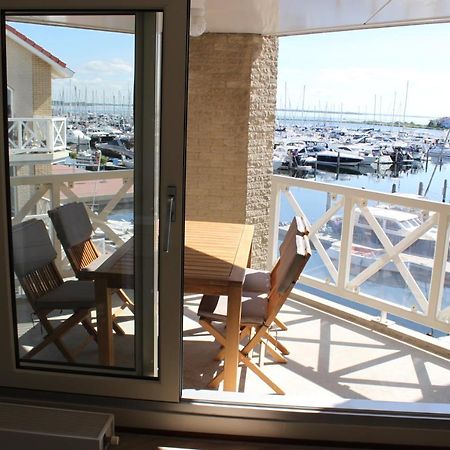 Appartement Marina Port Zelande - Brouwersdam Zeeland Ouddorp Extérieur photo