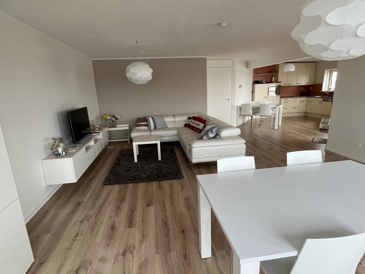 Appartement Marina Port Zelande - Brouwersdam Zeeland Ouddorp Extérieur photo
