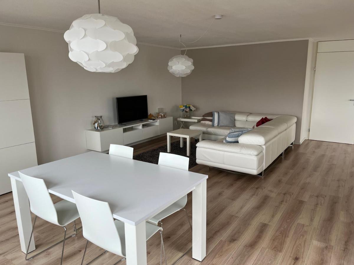 Appartement Marina Port Zelande - Brouwersdam Zeeland Ouddorp Extérieur photo