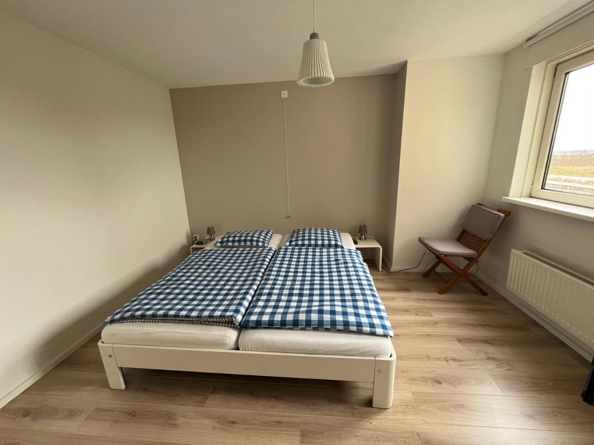 Appartement Marina Port Zelande - Brouwersdam Zeeland Ouddorp Extérieur photo