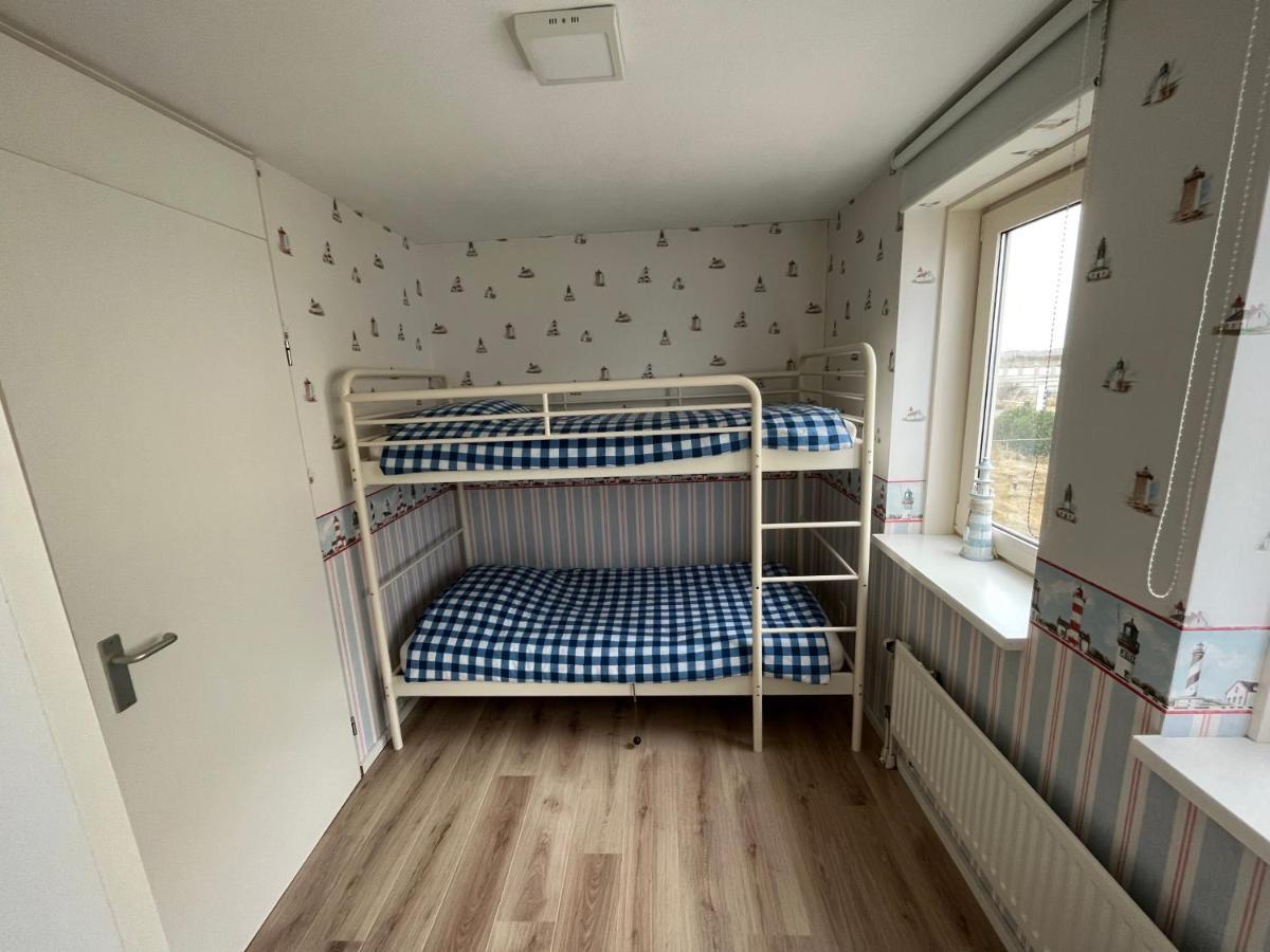 Appartement Marina Port Zelande - Brouwersdam Zeeland Ouddorp Extérieur photo